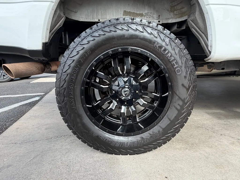 Ford F-250 photo 56