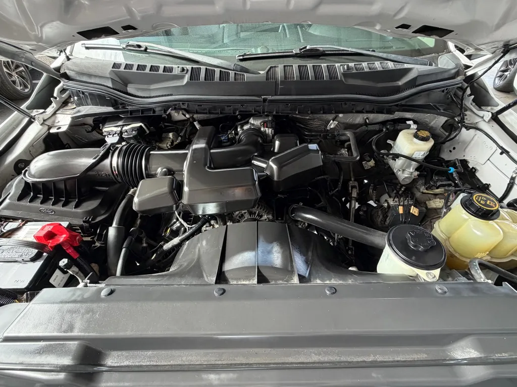 Ford F-250 photo 53
