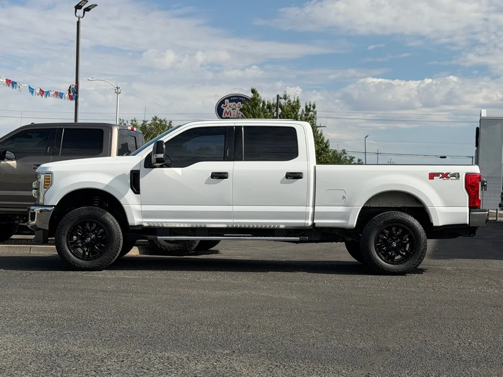 Ford F-250 photo 42