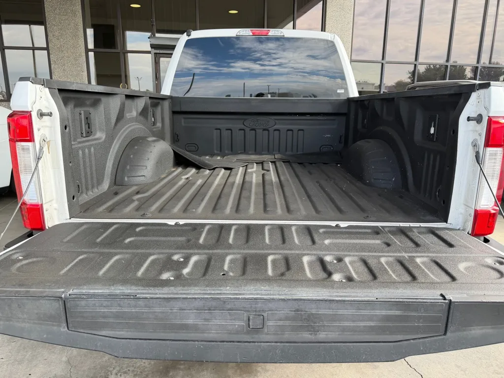Ford F-250 photo 28