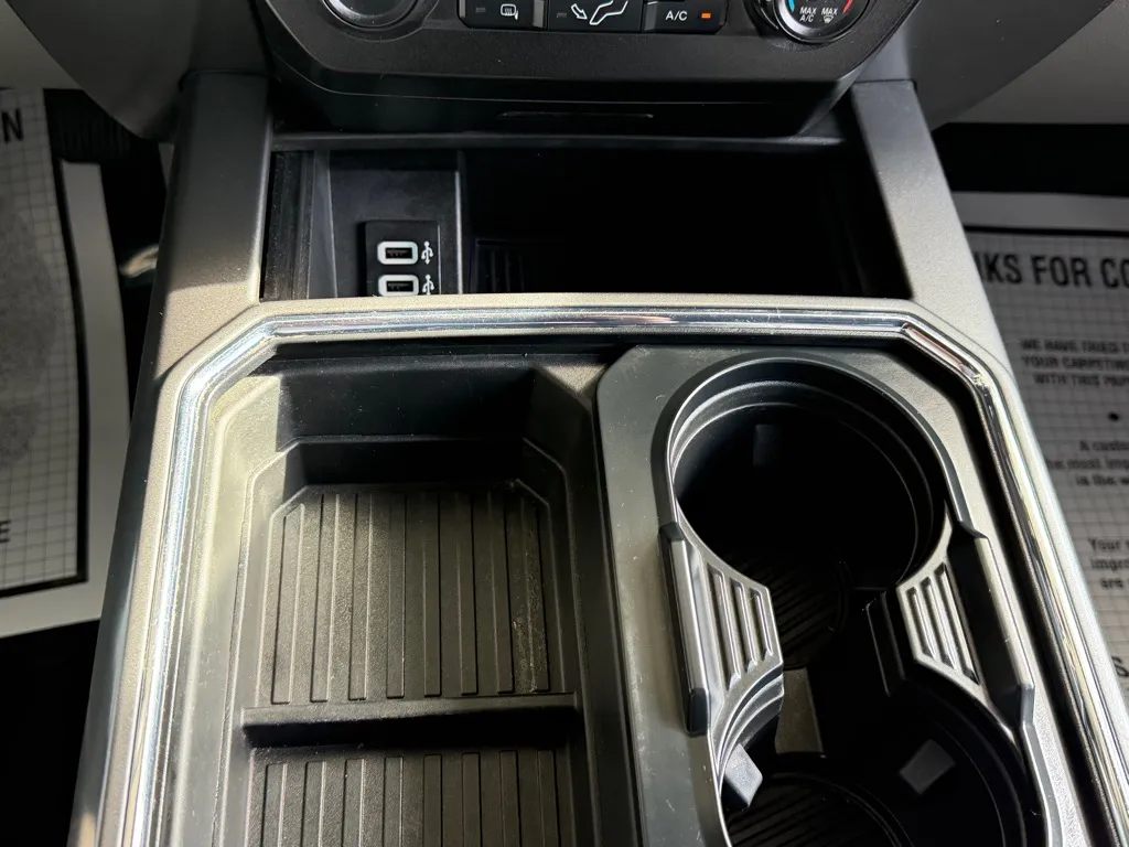 Ford F-250 photo 16