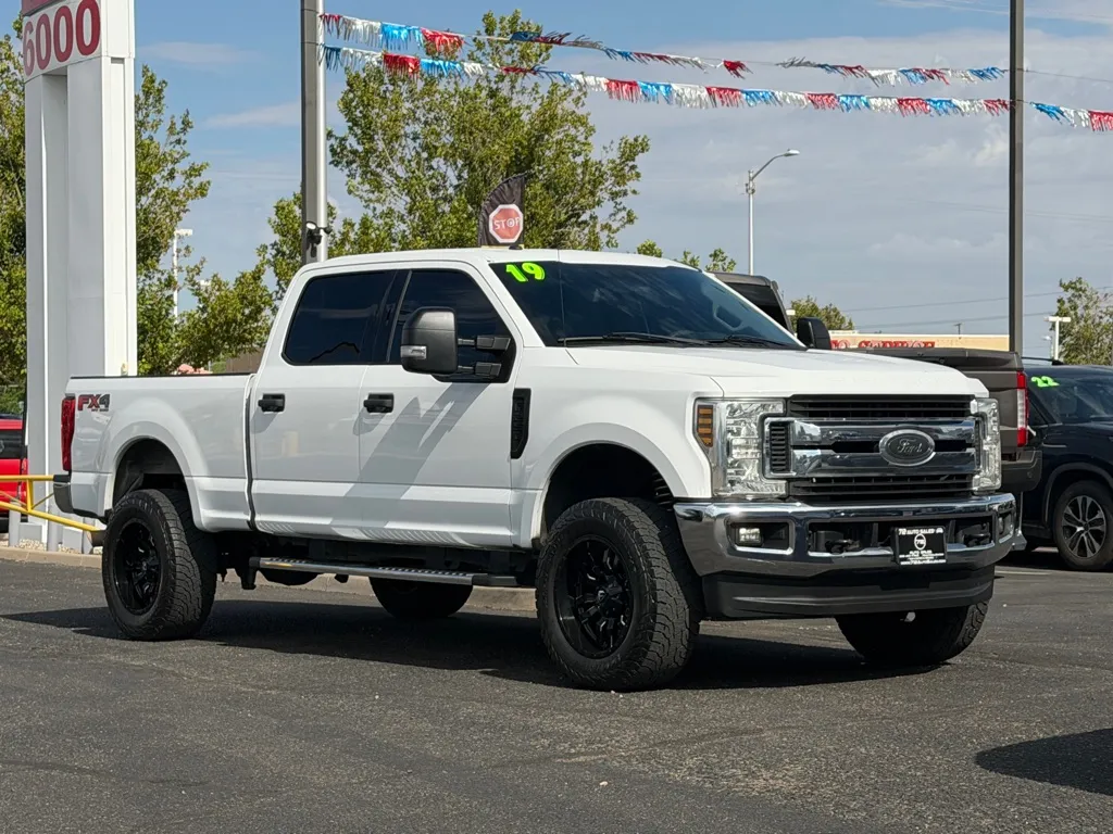 Ford F-250 photo 52