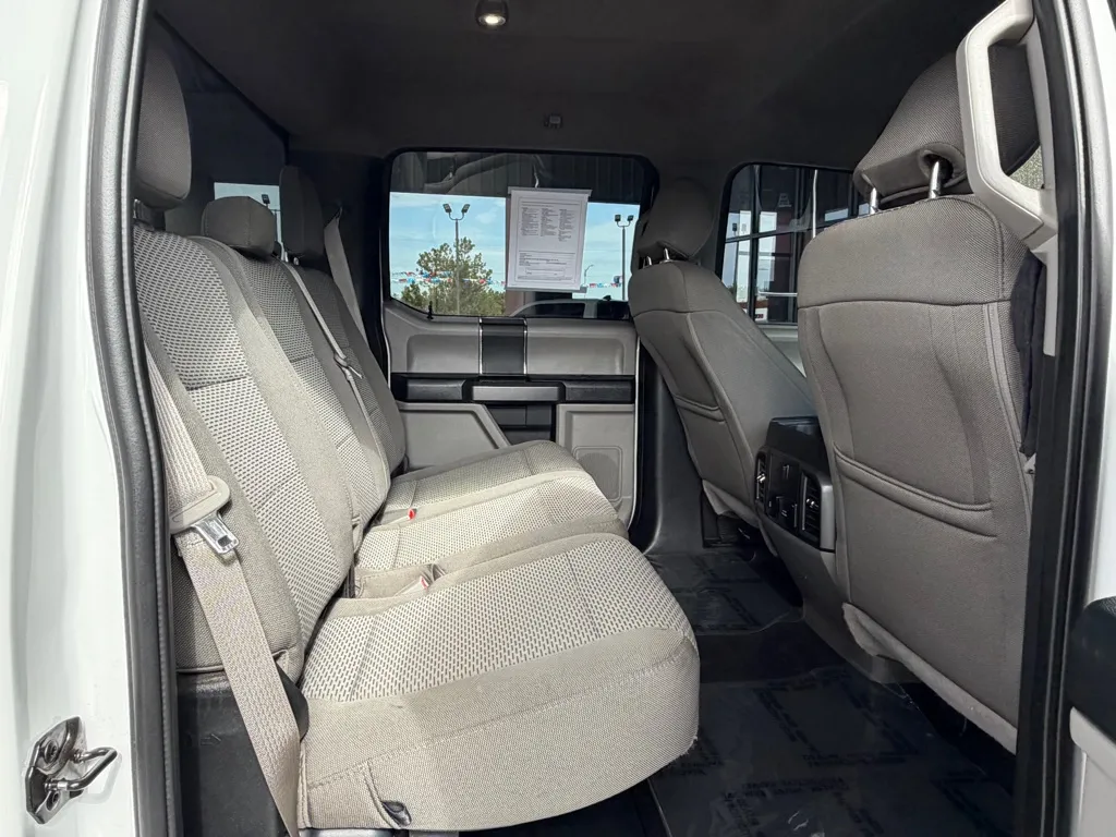 Ford F-250 photo 29