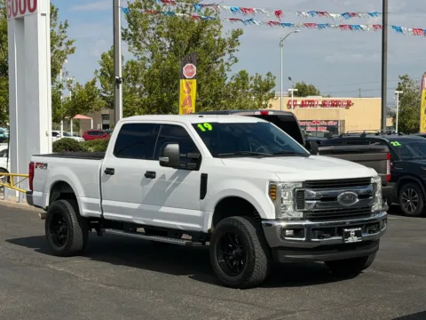 More photos of 2019 FORD F250 SUPER DUTY at 712 Auto Sales, NM