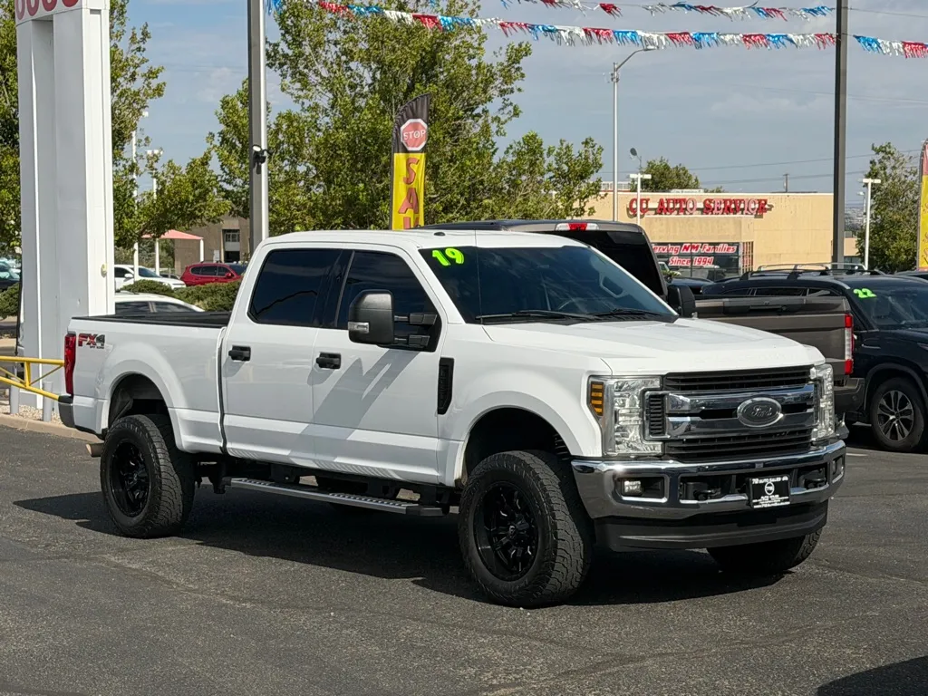 Ford F-250 photo 51