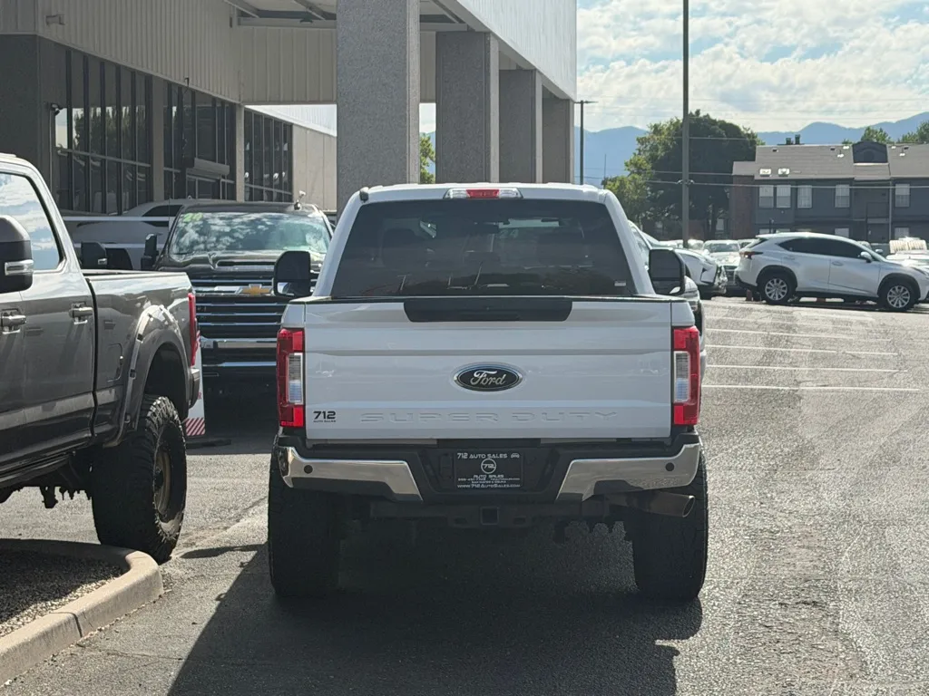 Ford F-250 photo 45