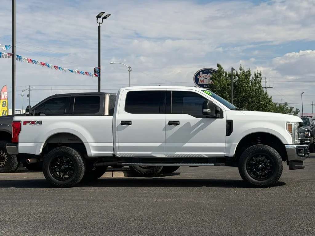 Ford F-250 photo 50
