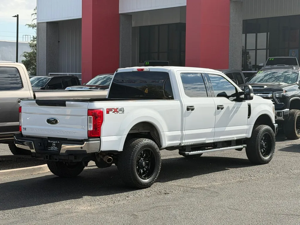 Ford F-250 photo 47