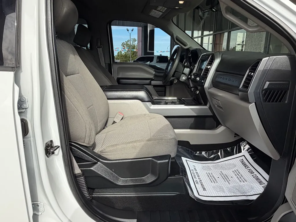 Ford F-250 photo 33