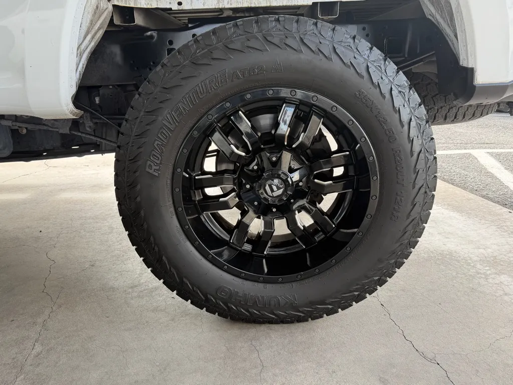 Ford F-250 photo 57