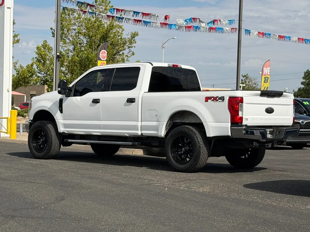 Ford F-250 photo 44