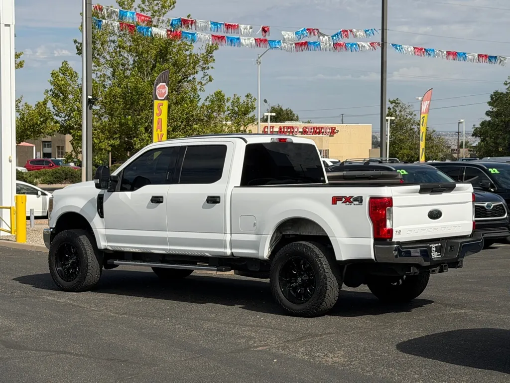 Ford F-250 photo 43