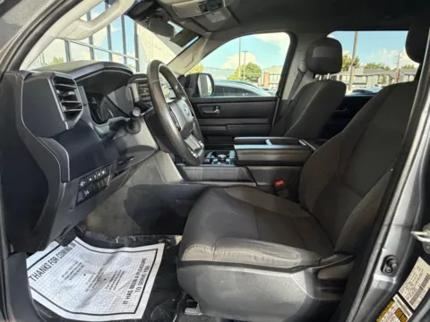 More photos of 2023 TOYOTA TUNDRA CREWMAX SR5 at 712 Auto Sales, NM