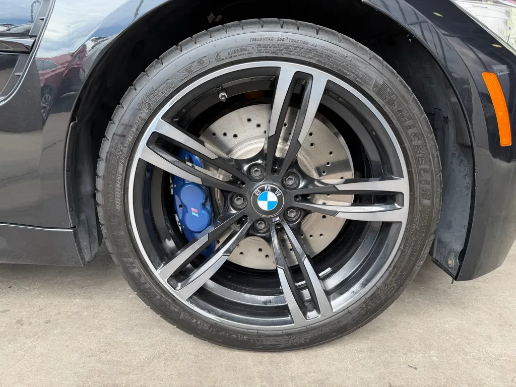 BMW M3 photo 53