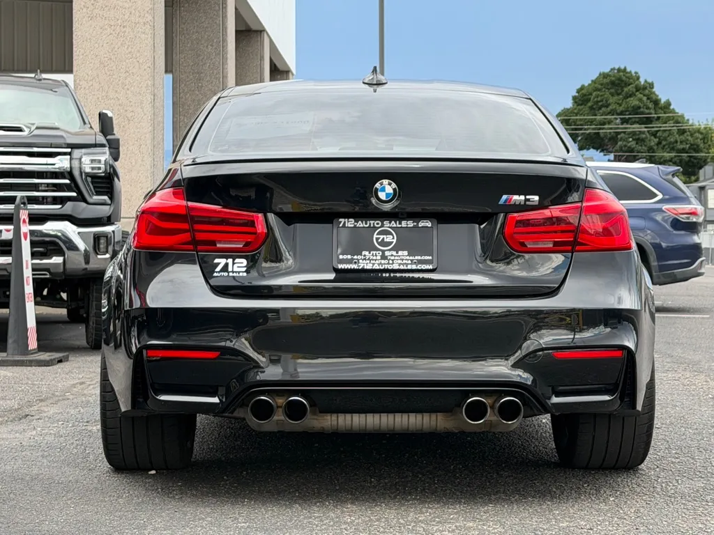 BMW M3 photo 39