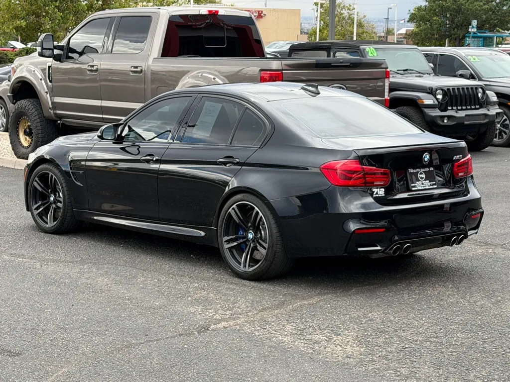 BMW M3 photo 40
