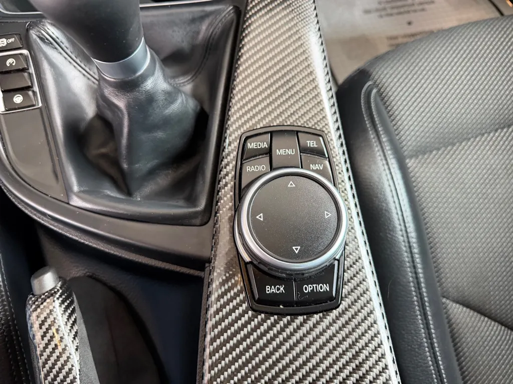 BMW M3 photo 15