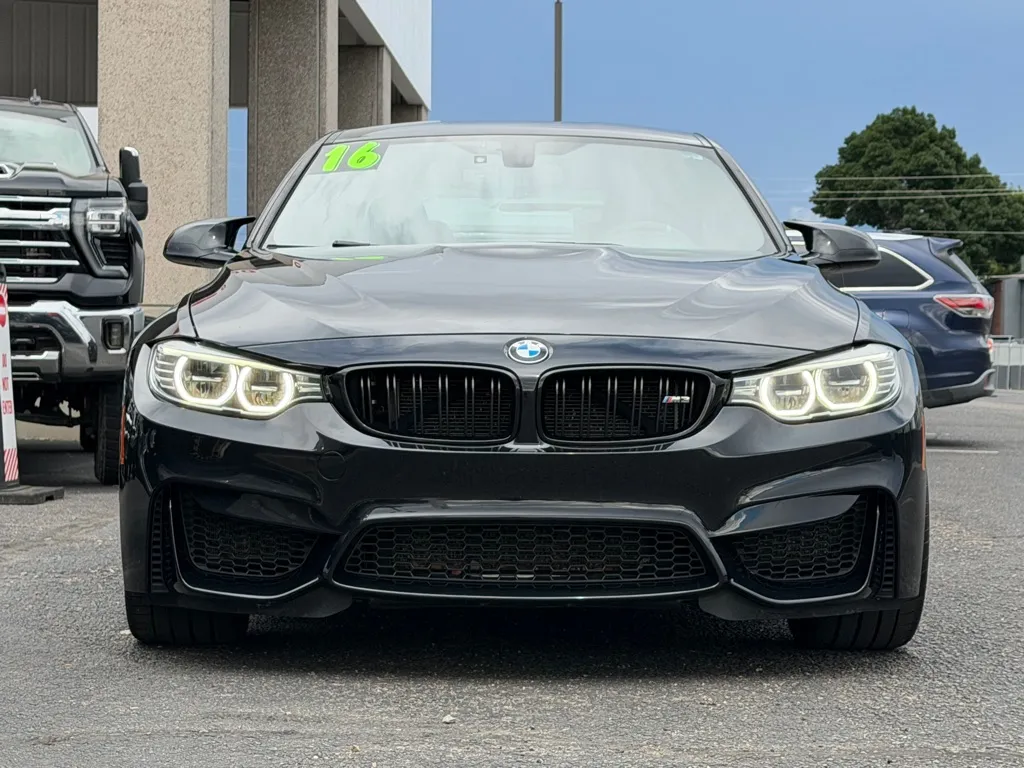 BMW M3 photo 47