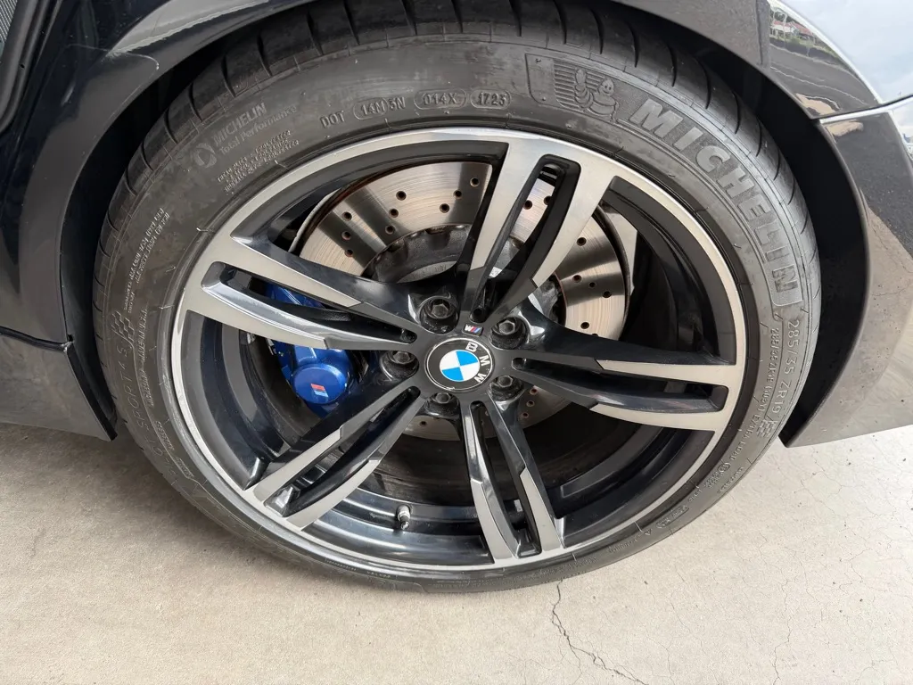 BMW M3 photo 56