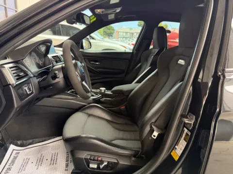 More photos of 2016 BMW M3 at 712 Auto Sales, NM