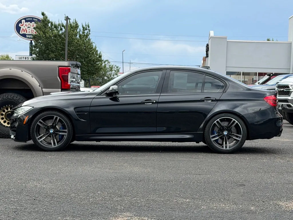 BMW M3 photo 43