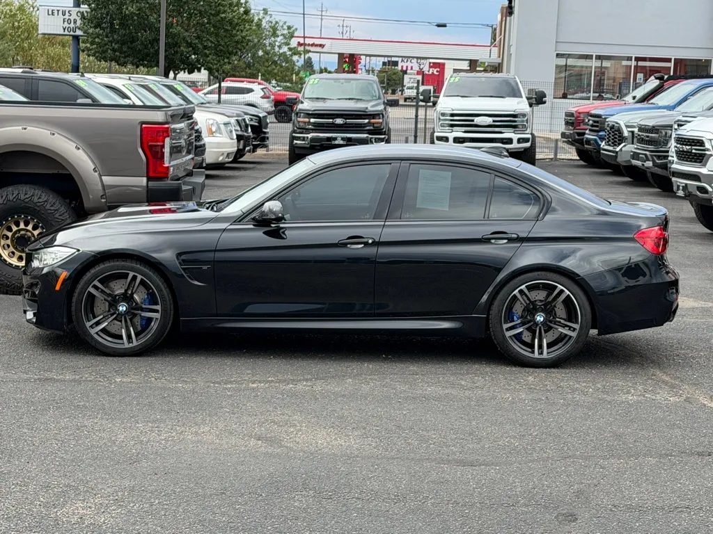 BMW M3 photo 42