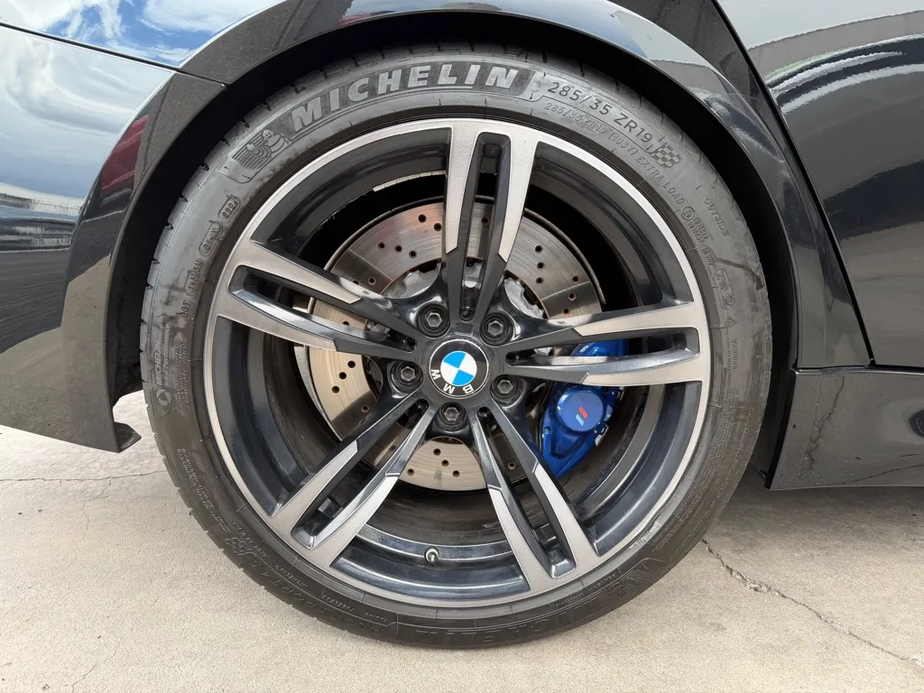 BMW M3 photo 54
