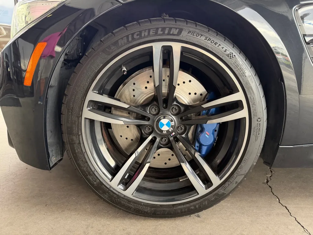 BMW M3 photo 51