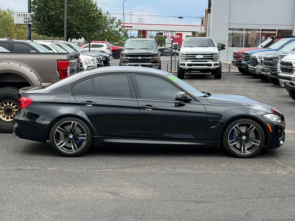 BMW M3 photo 34