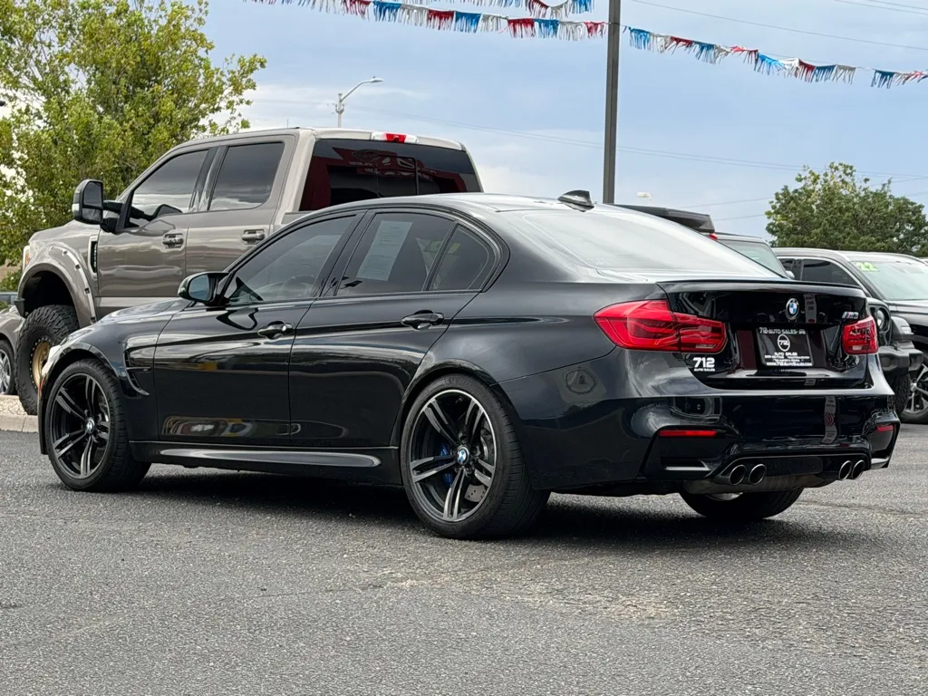 BMW M3 photo 41