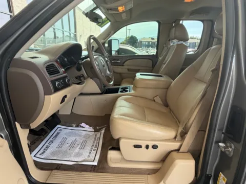 More photos of 2012 GMC SIERRA 2500 SLT at 712 Auto Sales, NM