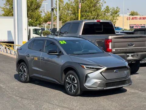More photos of 2024 SUBARU SOLTERRA PREMIUM at 712 Auto Sales, NM