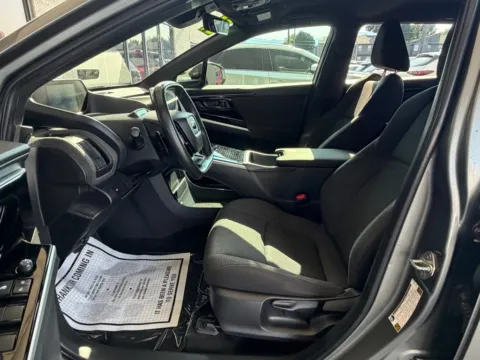 More photos of 2024 SUBARU SOLTERRA PREMIUM at 712 Auto Sales, NM