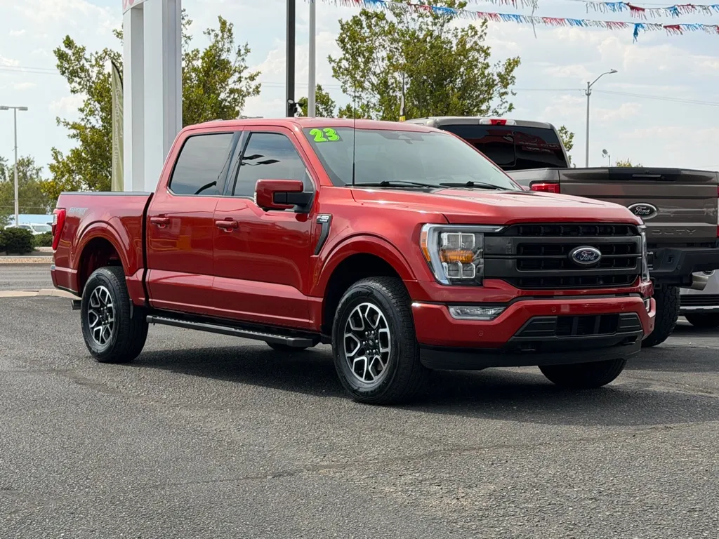 Ford F-150 photo 54