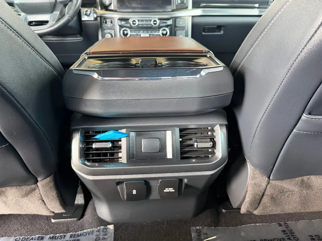 Ford F-150 photo 26