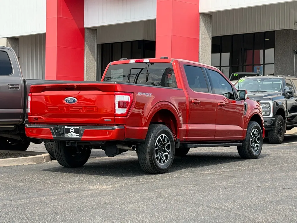 Ford F-150 photo 50