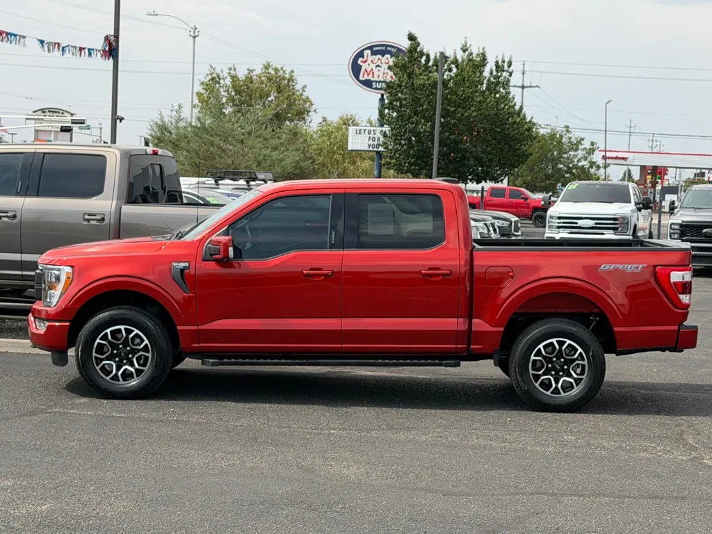 Ford F-150 photo 43