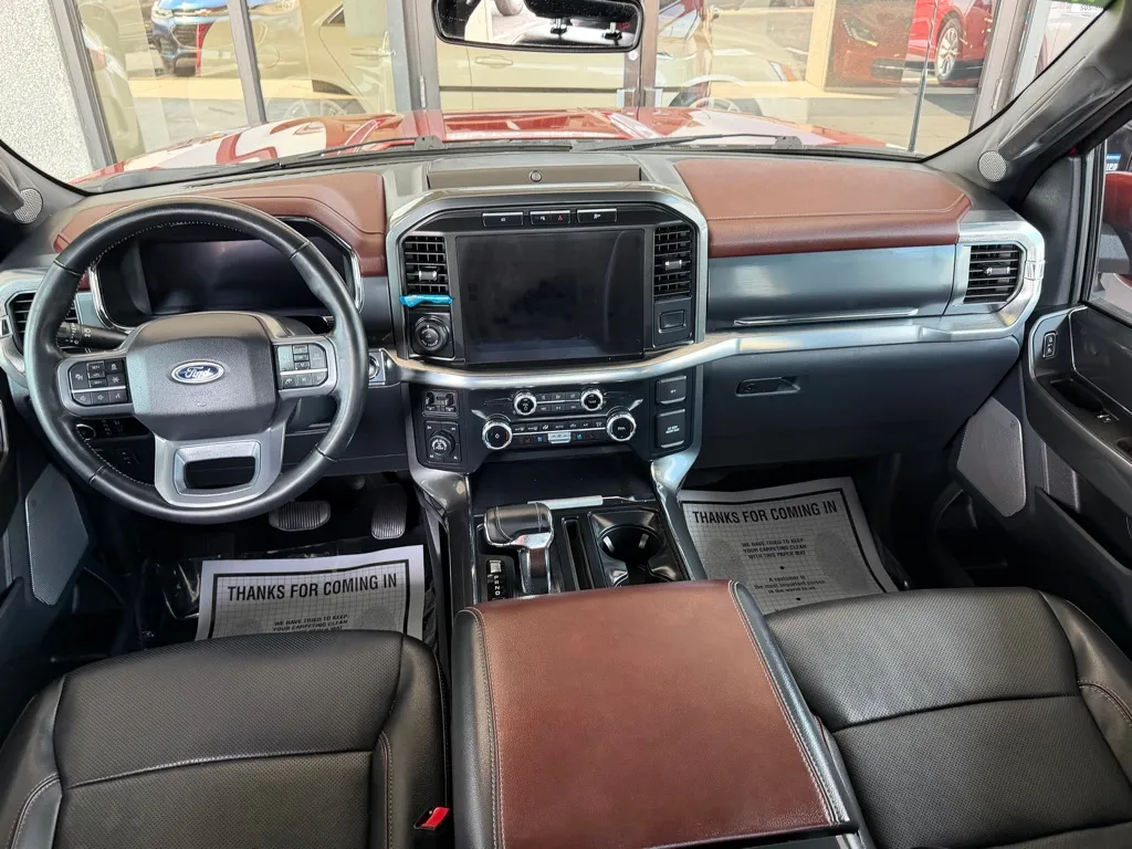 Ford F-150 photo 27