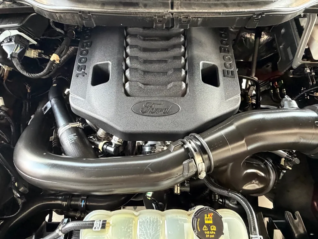 Ford F-150 photo 56