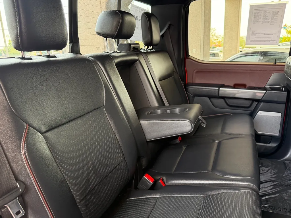 Ford F-150 photo 32