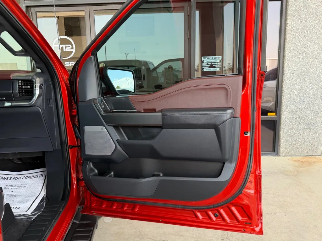 Ford F-150 photo 38