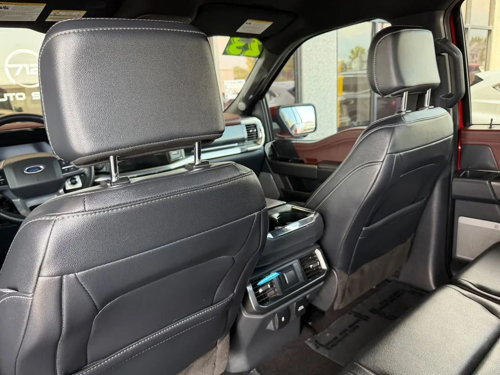 Ford F-150 photo 25