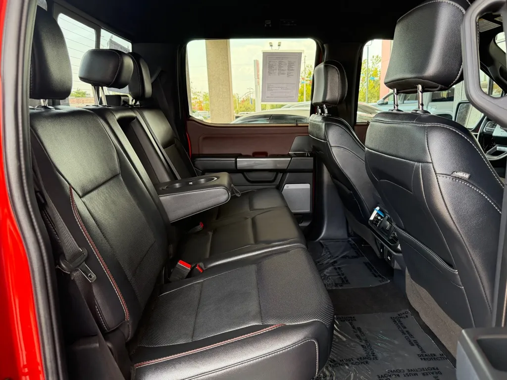 Ford F-150 photo 31