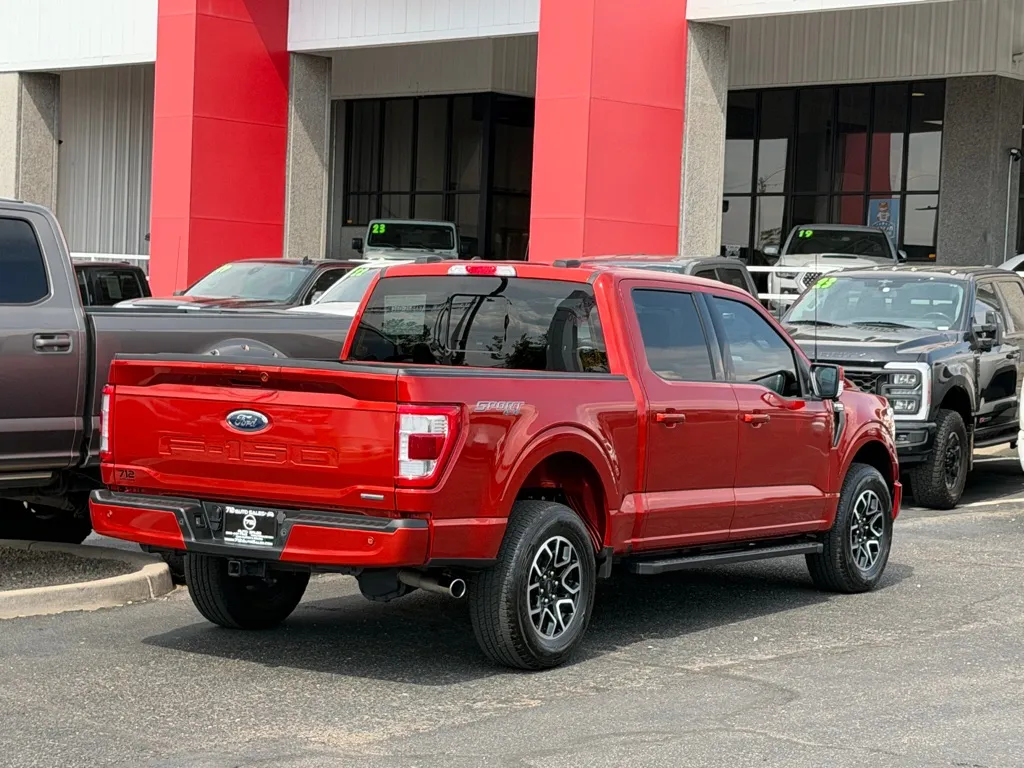 Ford F-150 photo 49