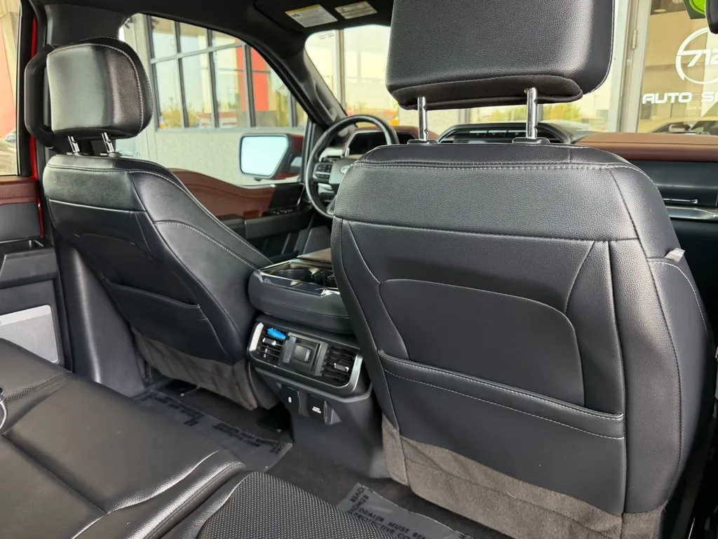 Ford F-150 photo 33