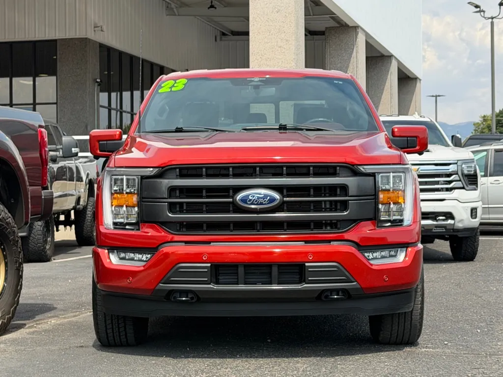 Ford F-150 photo 40