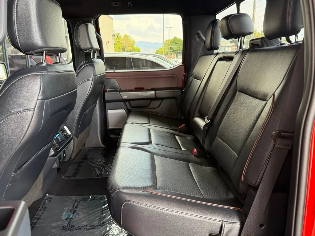 Ford F-150 photo 23