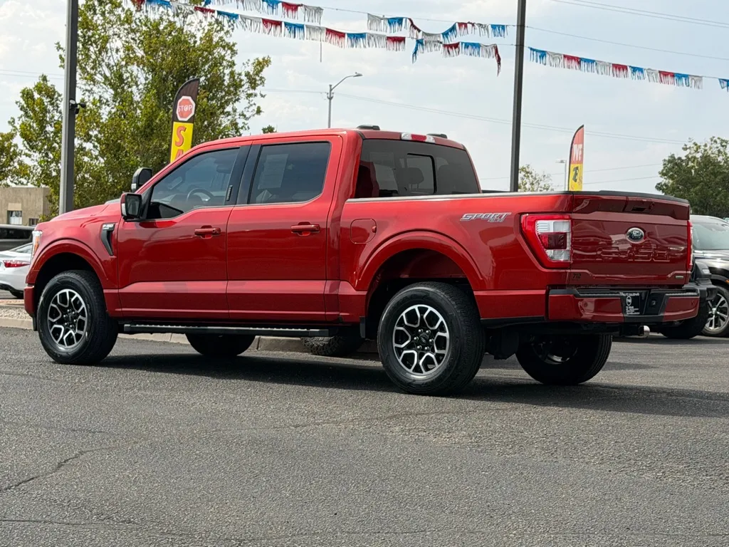 Ford F-150 photo 46