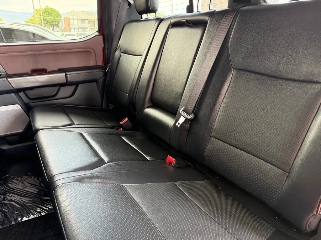 Ford F-150 photo 24
