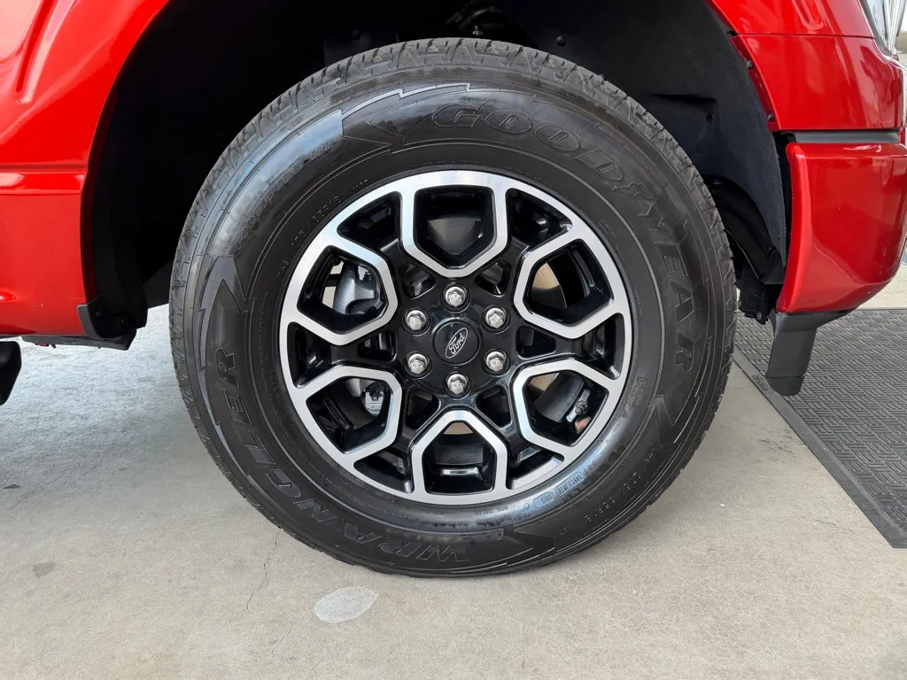 Ford F-150 photo 57